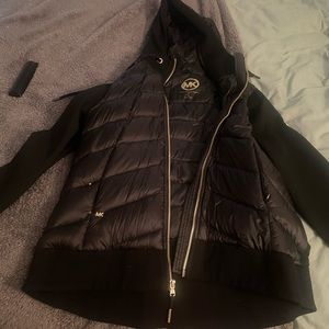 Womens michael kors coat